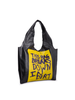 Medium-Sized Eco Shopper