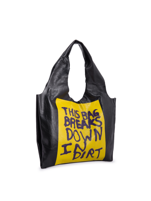 Medium-Sized Eco Shopper