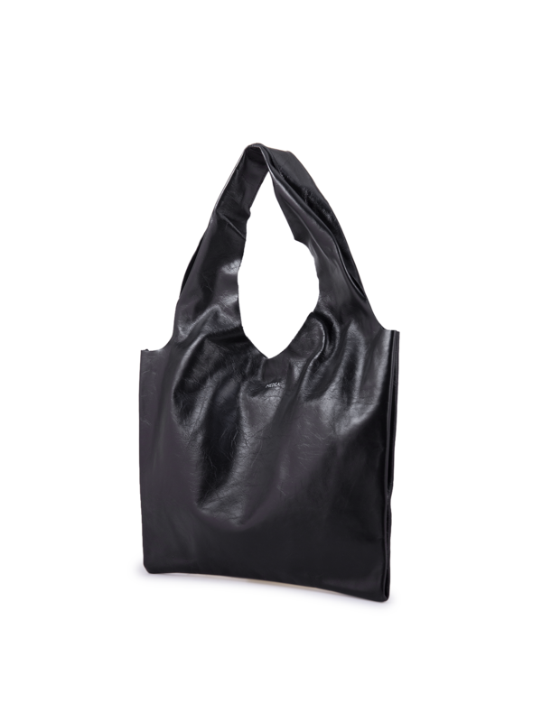 Medium-Sized Eco Shopper