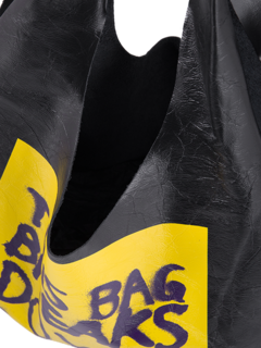 Medium-Sized Eco Shopper