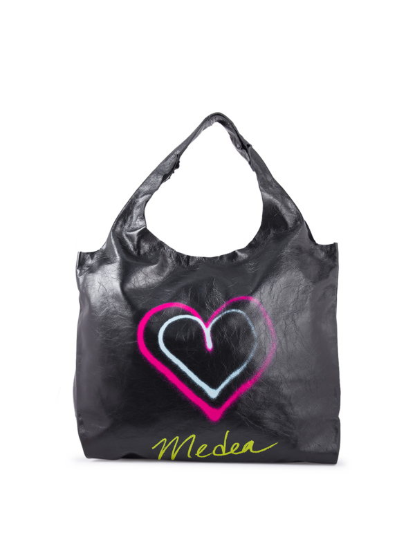 Large-Sized Eco Shopper