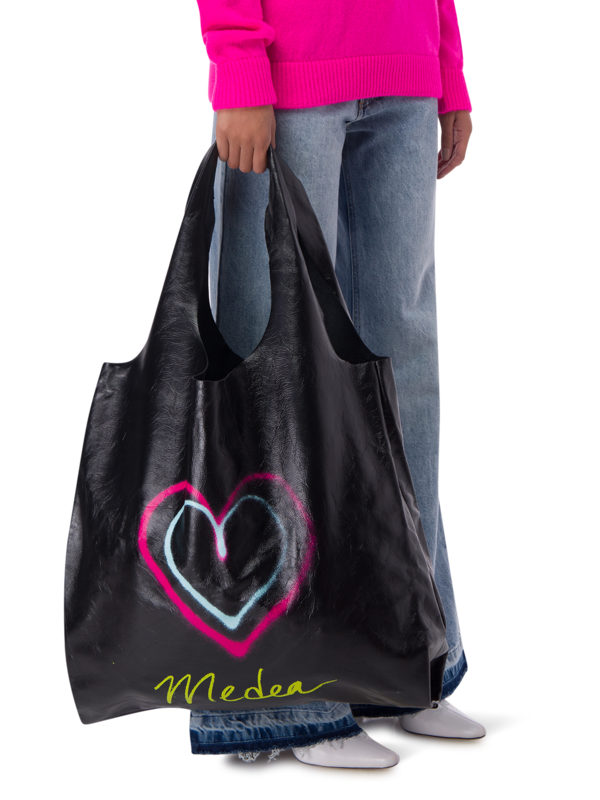 Large-Sized Eco Shopper