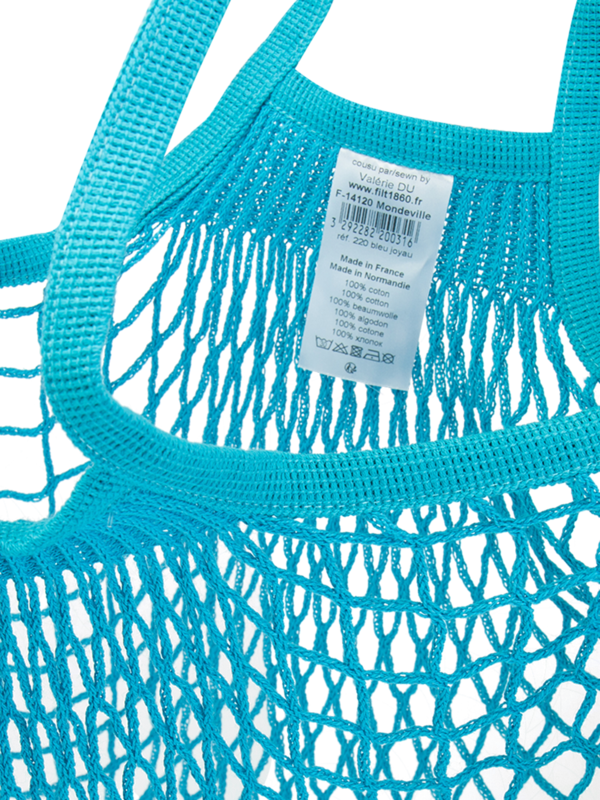 Filt Authentic Netbag