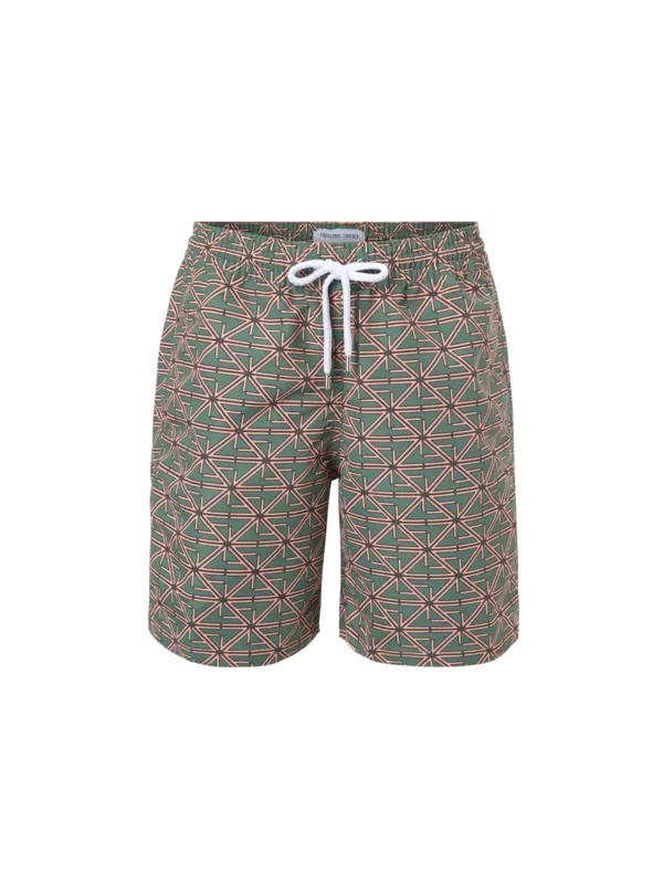 شورت سباحة بورد