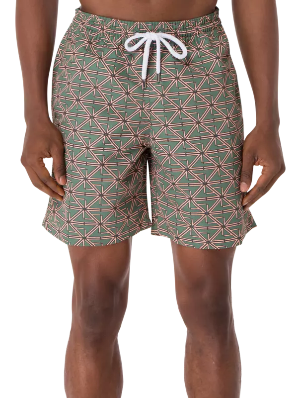 شورت سباحة بورد