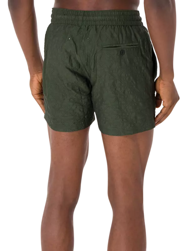 شورت سباحة رياضي