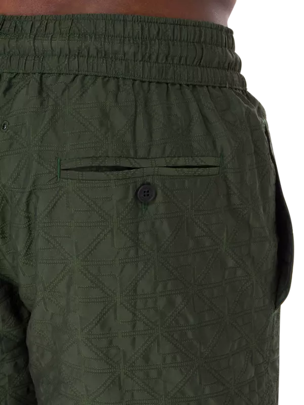 شورت سباحة رياضي