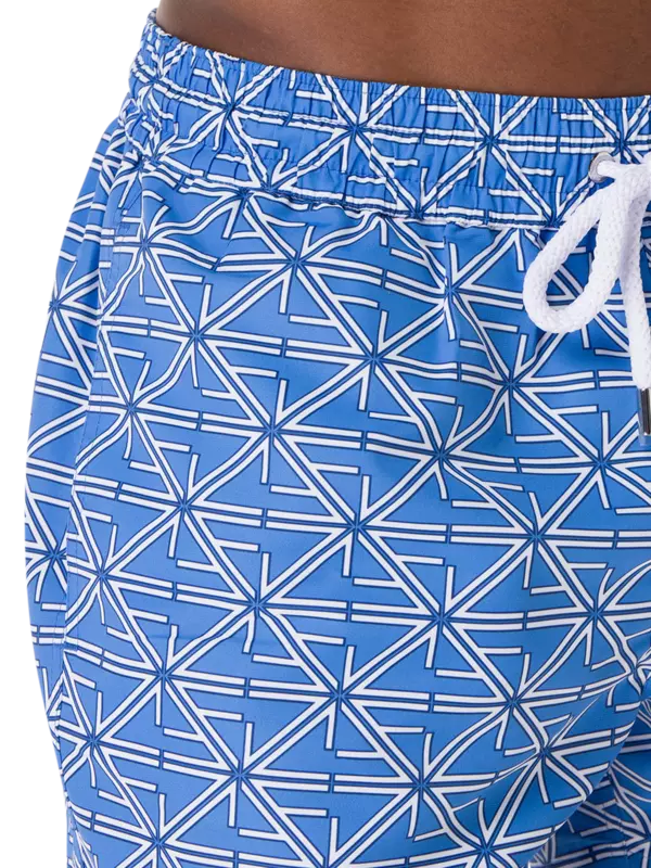 شورت سباحة رياضي