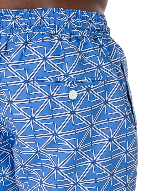 شورت سباحة رياضي