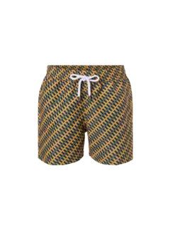 شورت سباحة رياضي