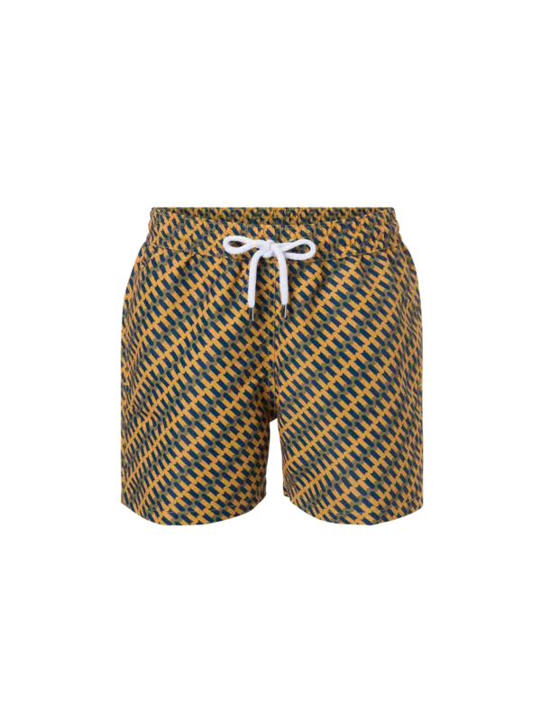 شورت سباحة رياضي