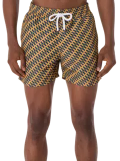 شورت سباحة رياضي