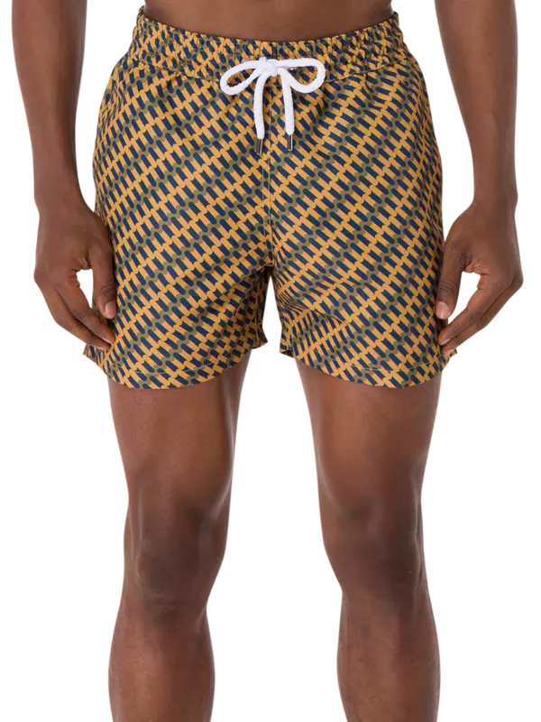 شورت سباحة رياضي