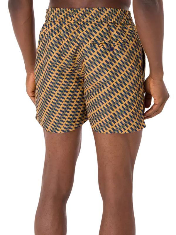 شورت سباحة رياضي