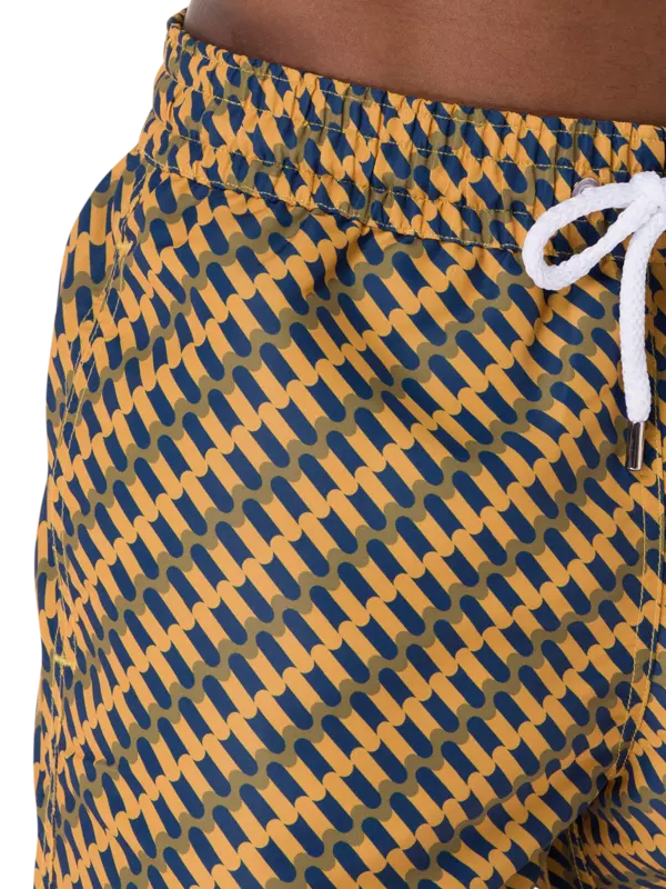 شورت سباحة رياضي