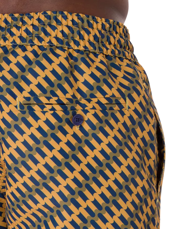 شورت سباحة رياضي