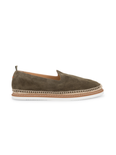 Jim suede espadrilles