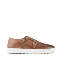Double Monk Sneaker