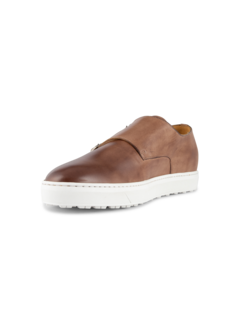 Double Monk Sneaker