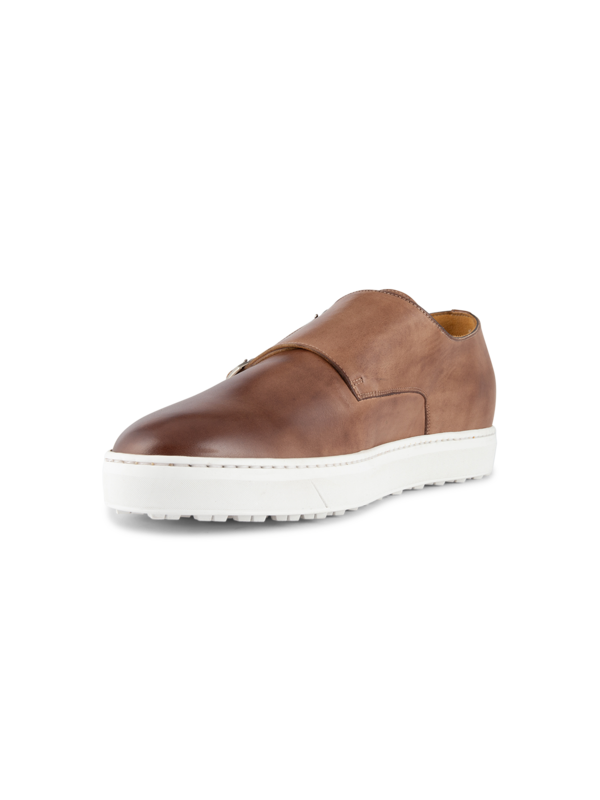 Double Monk Sneaker