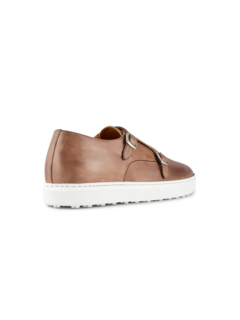 Double Monk Sneaker