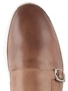 Double Monk Sneaker