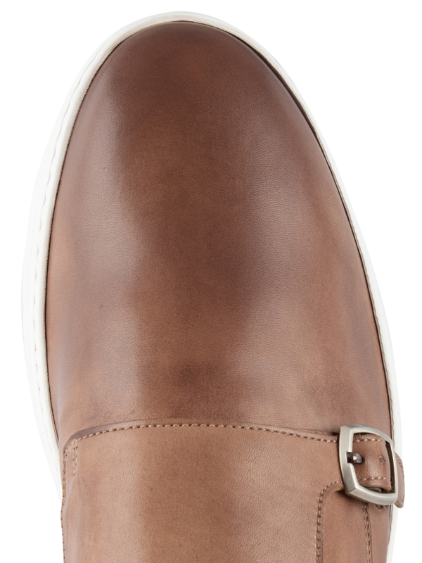 Double Monk Sneaker