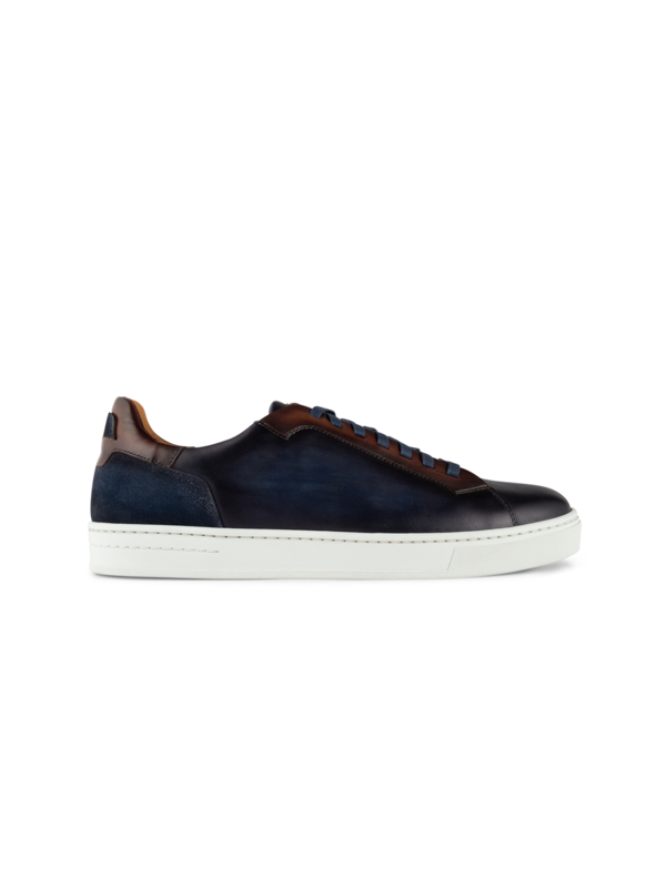 OTTAWA LOW TOP SNEAKER