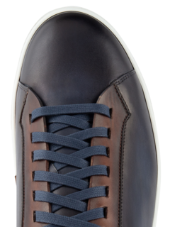 OTTAWA LOW TOP SNEAKER