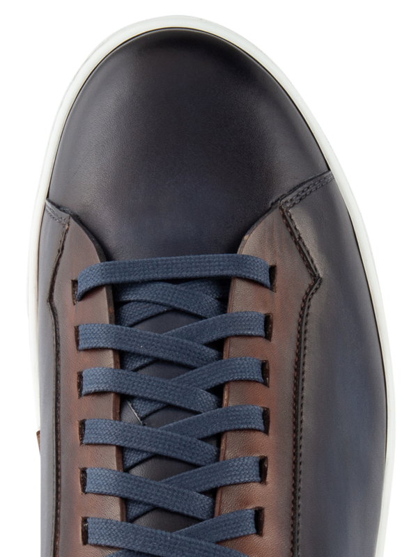 OTTAWA LOW TOP SNEAKER