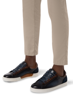 OTTAWA LOW TOP SNEAKER