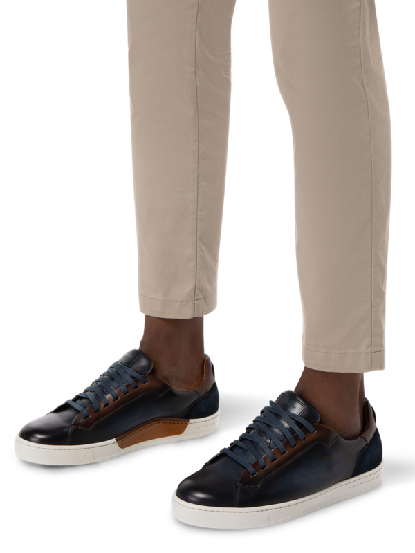 OTTAWA LOW TOP SNEAKER