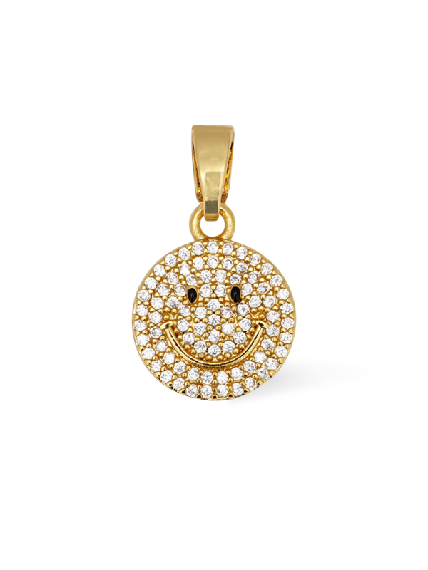 Ms. Vaxxine Pendant