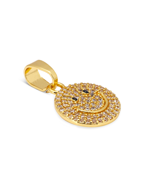 Ms. Vaxxine Pendant