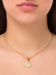 Ms. Vaxxine Pendant