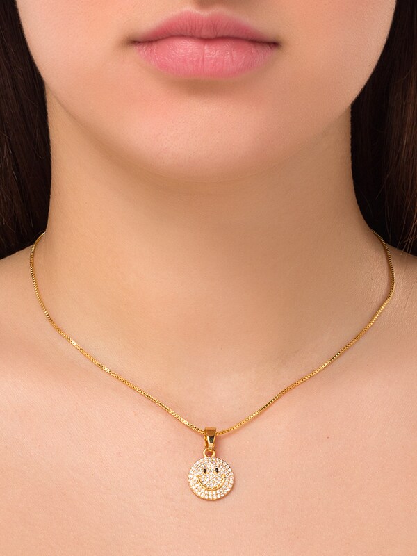 Ms. Vaxxine Pendant