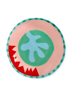 Tropical Fruit Platter