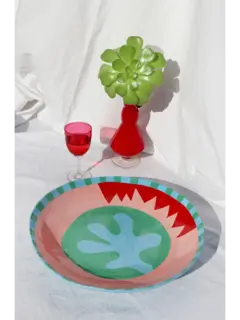 Tropical Fruit Platter