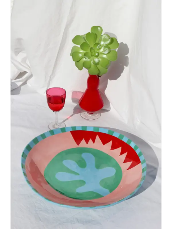 Tropical Fruit Platter