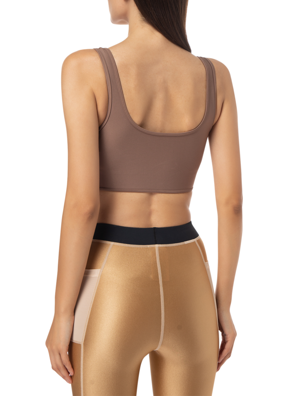 ALL AROUND SPORTS BRA