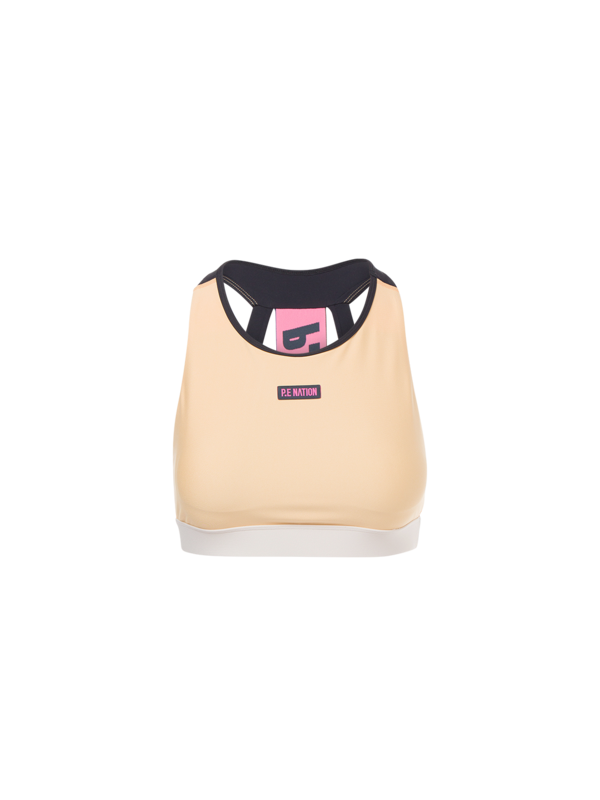 Frontside Sports Bra
