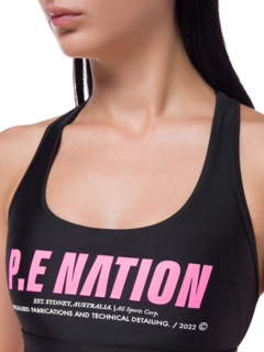 In Play Sports Bra