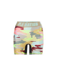 Longitude Shorts