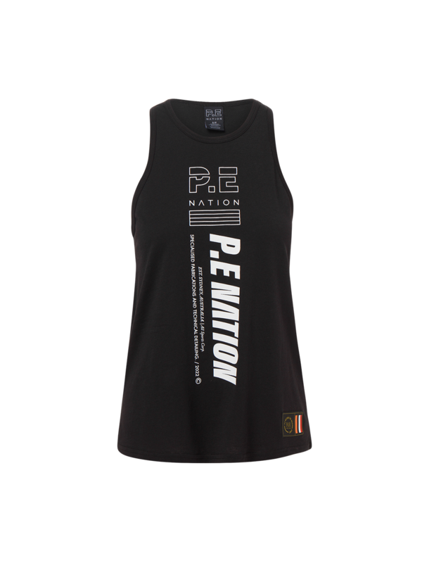 Accelerate Tank Top