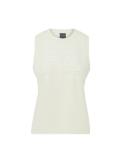 Shuffle Tank Top
