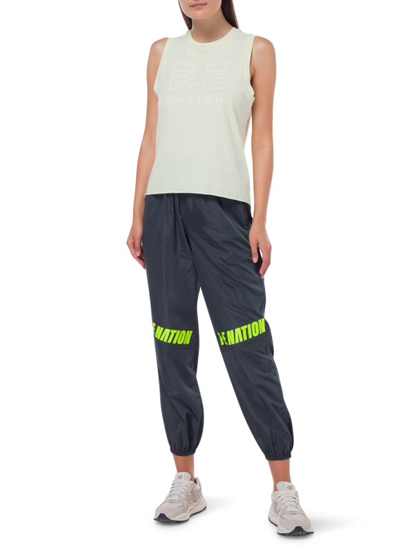 Shuffle Tank Top