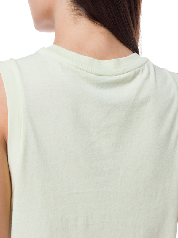 Shuffle Tank Top