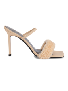 صندل آدا شيرلينج بكعب عال