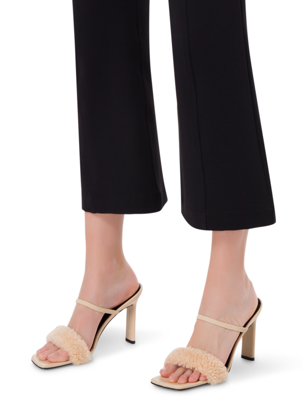 صندل آدا شيرلينج بكعب عال