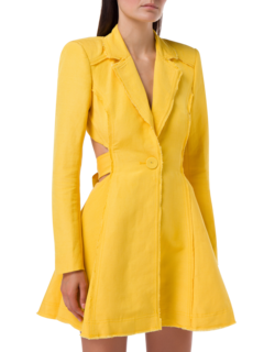 Aje Simone Cut Out Jacket Dress | THAT Aje Simone Cut Out Jacket Dress | THAT